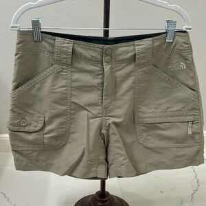 The North Face Shorts